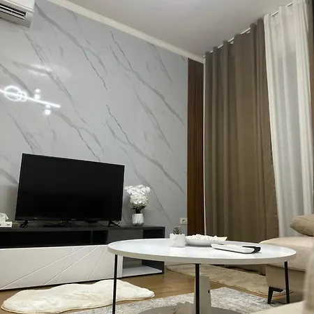 M'apartment1 Διαμέρισμα