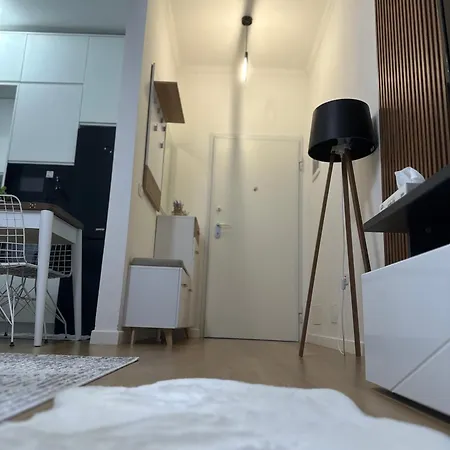 Διαμέρισμα M'apartment1 *