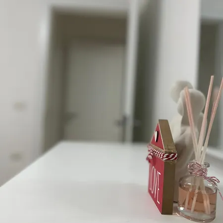 M'apartment1 Διαμέρισμα *