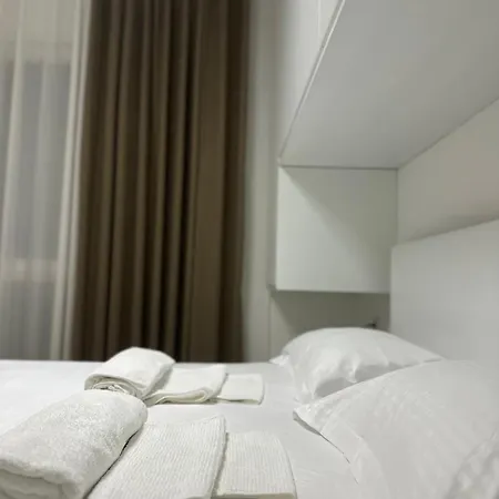 M'apartment1 Διαμέρισμα