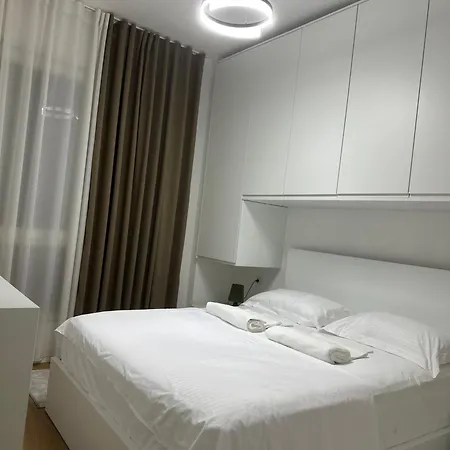 M'apartment1 Διαμέρισμα