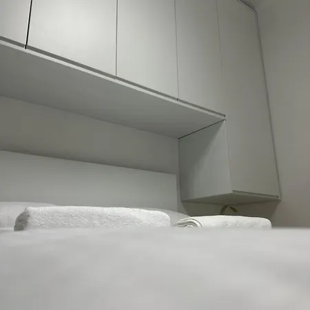 Διαμέρισμα M'apartment1 *