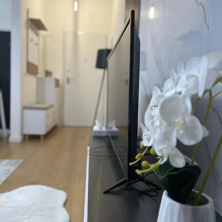Διαμέρισμα M'apartment1